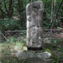 성불사지 석장승 이미지