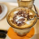 덕진-26 | 전주핫플카페추천 도산트 분위기 좋고 맛있는 크림 커피