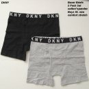 DKNY.디케이엔와이(9670)사각팬티.박서브리프.세트품 이미지