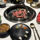 선릉로100길+삼성로95길(선릉아래길) | 선릉역 고본 : 직장인 점심 저녁 회식하기 좋은 24시간 소고기 정육식당