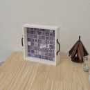 나만의 토탈공예 소품만들기 | 토탈공예자격증 과 감성 인테리어 소품 타일 트레이 만들기 수업 후기