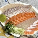 [안양] 평촌 농수산물시장 활어 모둠회 맛집 신안수산