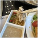 용원얼음 | 용원맛집 샤브올데이 진해용원점 첫 방문 후기