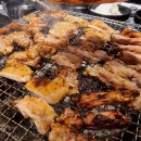 한가네숯불닭갈비 이미지