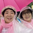 ☆27차 꾸르실료☆ *대피정10/3(금)정하상 바오로 영성관 우천속에서도 뜻깊은 행사가 되어 주님을 찬미 하게되어 은총의 시간이 되었다 이미지