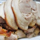 꽃돼지보쌈족발 이미지