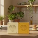 바디와이즈 | 와이즈와이프 방부제 없는 설거지 비누 그리고 바쓰힐 어성초 클렌징바