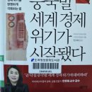 &#34;경제 위기를 현명하게 극복하는 법&#34; - &lt; 중국발 세계 경제 위기가 시작됐다 &gt; ( 미야자키 마사히로...