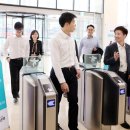 KEB하나은행 본점 이미지