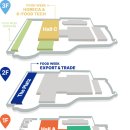 그린 라이프 물류 | 2025 코엑스 푸드위크 코리아 일정, 예매, 관람 꿀팁