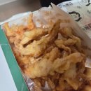 자유초등학교 | 파주시 문산 오늘통닭 켄터키 치킨 배달 후기 튀김 잘하는 집 맞네