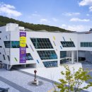 부산과학관 주차장 이미지