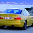 BMW E46 M3 과 스마트 또는 타차 기종무관 2006년등록 12만키로 / 판매도하는데 대차가 우선~ 이미지