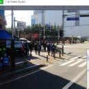 롯데리아 상가 앞 이미지