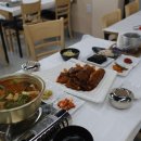 동태랑코다리랑 - 양산시 목화로 57-1 | 동태랑코다리랑