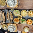 관평동맛집 한식 생선구이 맛있는 고등어를담다