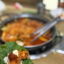 설악칡냉면 이미지