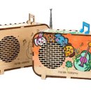 STEAM 과학실험 이미지