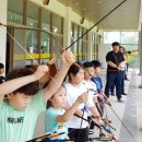 홍길동테마파크 국궁장 이미지