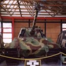 2차대전 최강의 전차 'Panzerkampfwagen VI Ausf. B SdKfz 182’ TIGER II 이야기 PT1 이미지