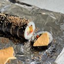 김밥나라２호점