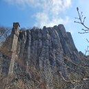 고대1080 | 백악기 지형의 주상절리대 무등산국립공원 천연기념물 서석대 뷰맛집