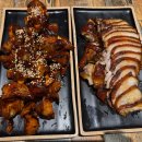 석탑로 | [부여 맛집 추천] 화덕에서 구운 특별한 맛, '족발신선생 부여점' 솔직후기 (ft. 세트 구성 최고)