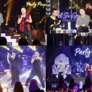 파티피플(party people)