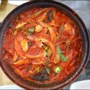 아름다운 마을 밥상 이미지