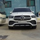 벤츠 GLE 450 4Matic 2019년식 5천6백만원 이미지