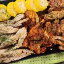 권기백숯불닭갈비