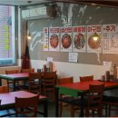 대포생선조림밥상