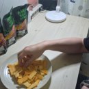 볼트 | 반도체과자 마라볼트 후기! 바삭한 마라과자 추천, 마라러버라면 꼭 먹어봐야 할 간식