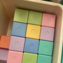 감성발달 꼼이놀이(7~11개월) | 벨베이비 자석블럭으로 우리 아이 창의력 폭발 🌈 돌 전후부터 7세까지 오래 가지고 노는 자석교구 후기