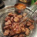 제주돼지연탄구이 이미지