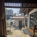 안동 정하동 카페 착할선 분좋카 방문 후기