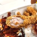 비비큐 수원영통역점 이미지