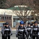 계룡대근무지원단(본청)