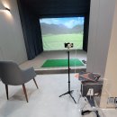송현골프클럽 | 초대형 오프라인 골프 멀티 매장 스마트 스코어 스토어 대구와 일산점 오픈, 대구점 방문 후기