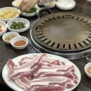 등나무집한우식육식당 이미지