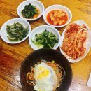 하동추어탕재첩국 이미지