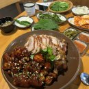 [목포 평화광장 맛집] 가장맛있는족발 목포하당점, 반반족발이 맛있는 목포 족발집 추천