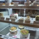 마곡나루역 2번출구 옆 | [마곡 케이크] 엘리케이커 마곡나루역 생일 레터링케이크 파티 추천