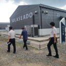 안전 태양광발전소 이미지