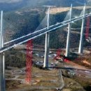 세계에서 가장 높은 고가도로(프랑스) 이미지