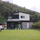 맑은계곡펜션 이미지