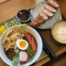 강정동-17 | 제주 서귀포 영육일삼 돈까스 후기 (주차 및 애견동반)