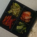 오감도시락 안산점 : 그날 만든 도시락 ㅣ 안산 배달 도시락 맛집