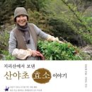 자연과 건강(산야초 이야기) 이미지