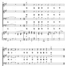 어제나 오늘이나 또한 영원히 / 찬양하자 주 예수님 변함 없음을 (Fred Bock) [필라델피아 한인연합교회] 이미지